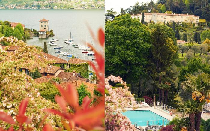 Hotel Belvedere