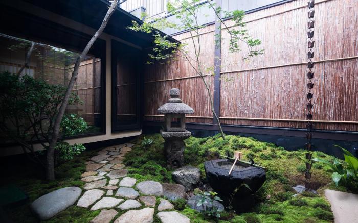 Kyomachiya Stay Takasegawa Shichijo