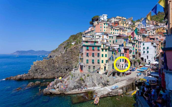 Scorci Di Mare