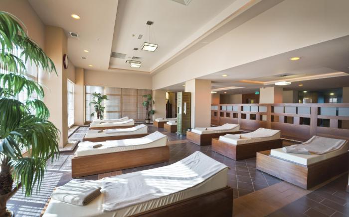 Limak Lara Deluxe Hotel & Resort Antalya