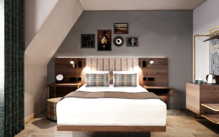 Hotel Indigo Leeds By IHG