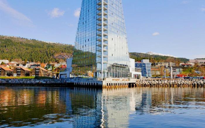 Scandic Seilet Hotel