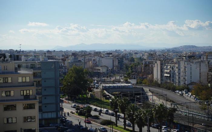 Socrates Hotel