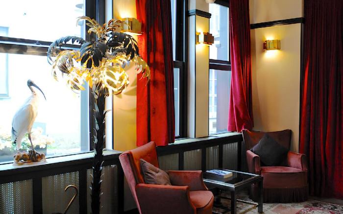 Latroupe Hotel Jardin Secret