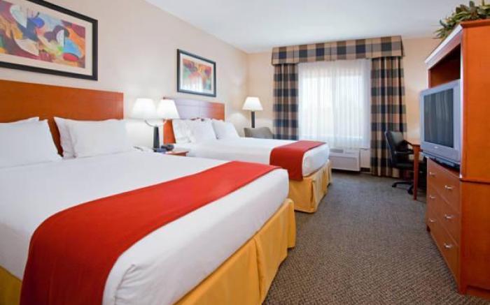 Holiday Inn Express Hotel Vernal By IHG
