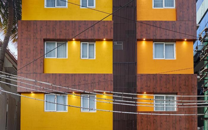 Regenta Inn Indiranagar Bangalore