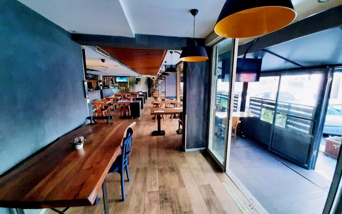 Sapko Airport Hotel