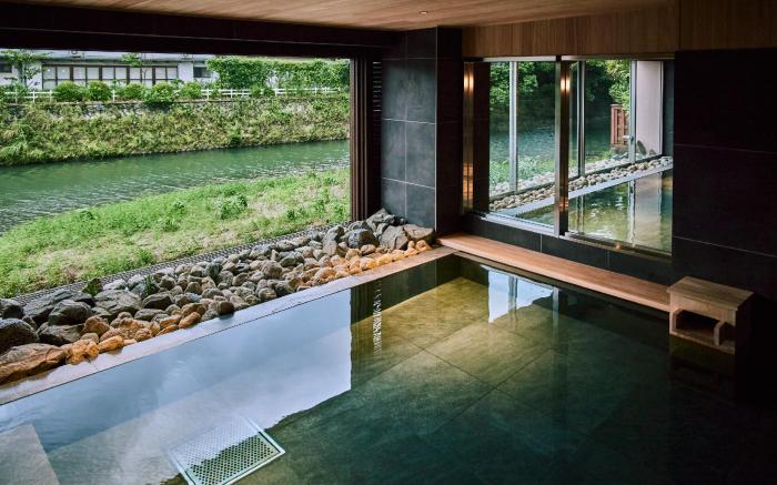 Ryokan Oomuraya