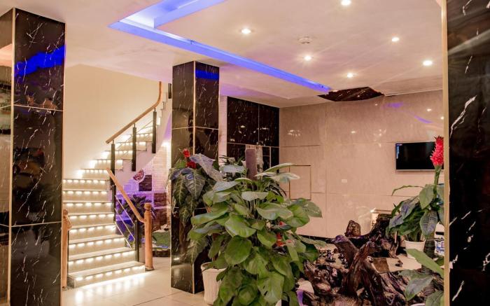 Thu Giang Hotel