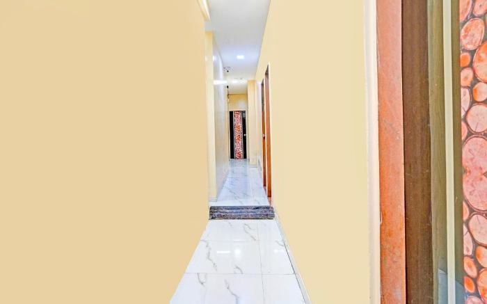 Hotel O Asma