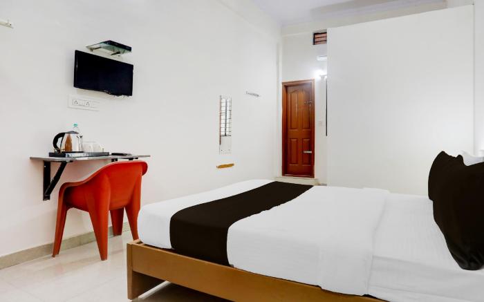 Super Hotel O Channasandra Metro Station Formerly Sri Krishna Nilaya