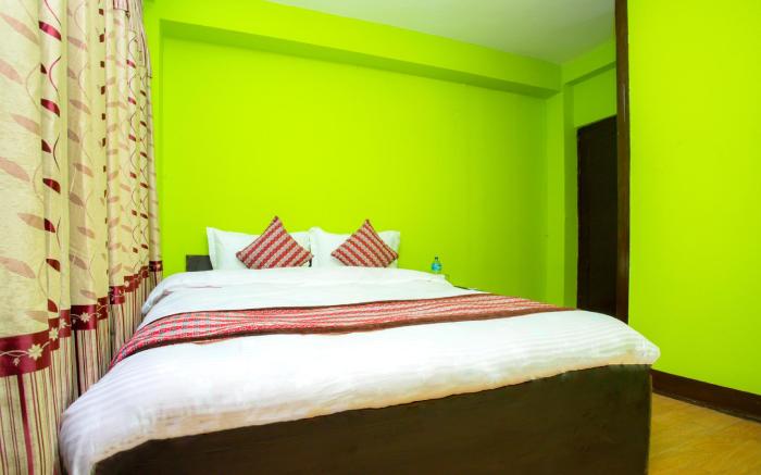 OYO 562 Hotel Ktm