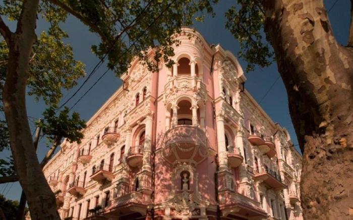 Hotel Bristol