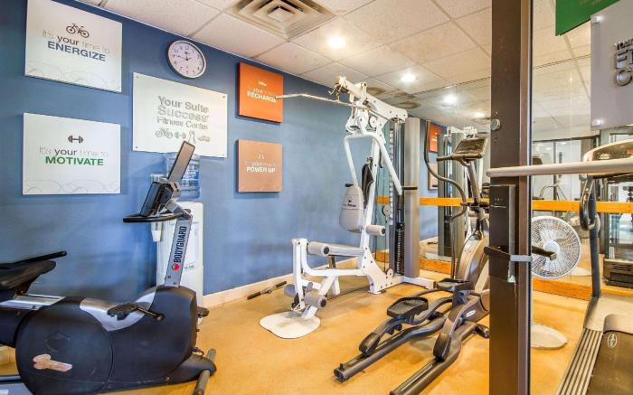 Comfort Suites Stevens Point