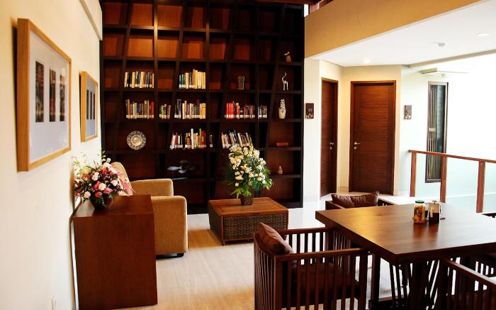 Jiwa Jawa Residence