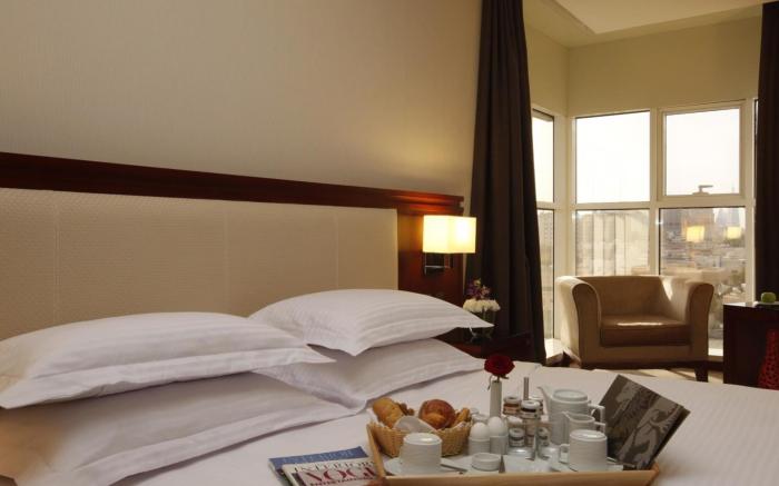 Grand Plaza Hotel - Dhabab Riyadh