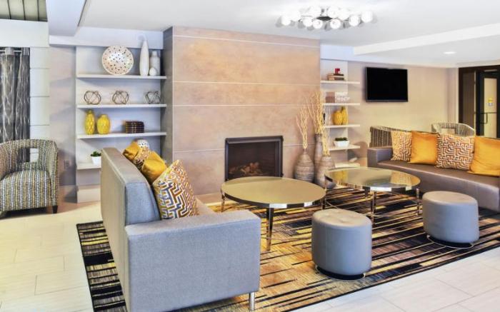Holiday Inn Express Boston-Waltham By IHG