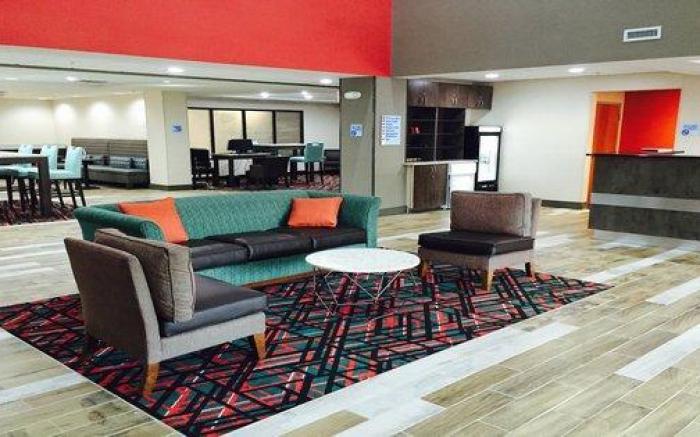 Holiday Inn Express Madison By IHG