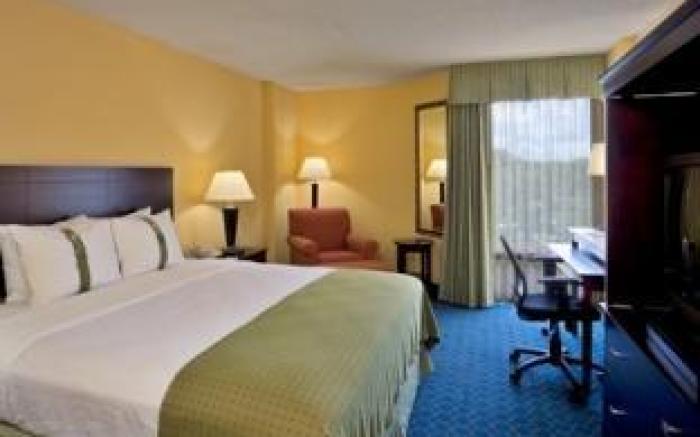 Doubletree By Hilton Orlando East Ucf Area