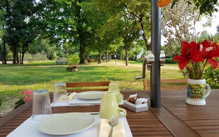 B&B La Borasca