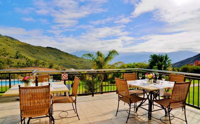 Piekenierskloof by Dream Resorts
