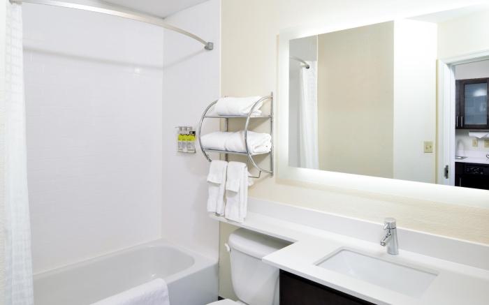 Candlewood Suites Winchester By IHG