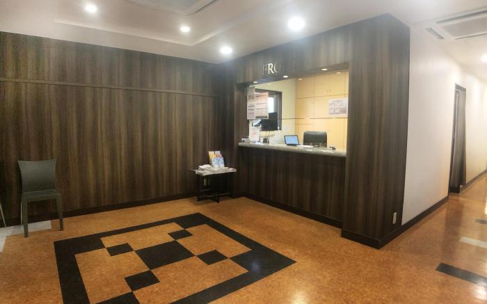 Hiroshima Town Hotel