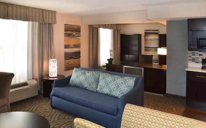 Holiday Inn Youngstown-South - Boardman By IHG