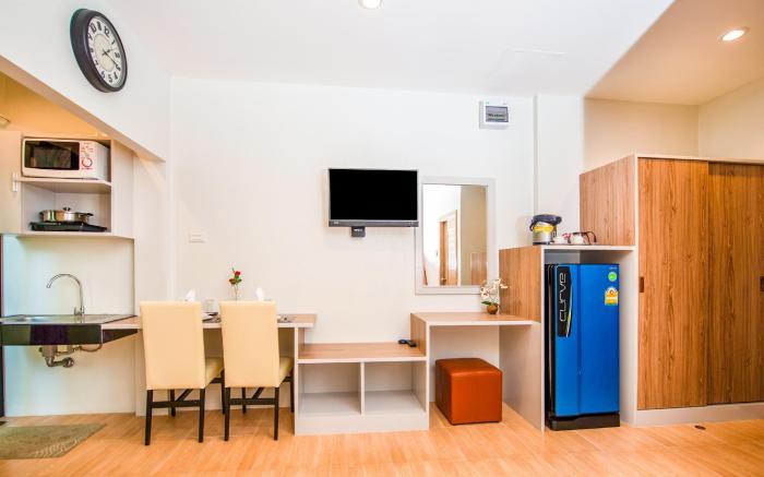 Journey Residence