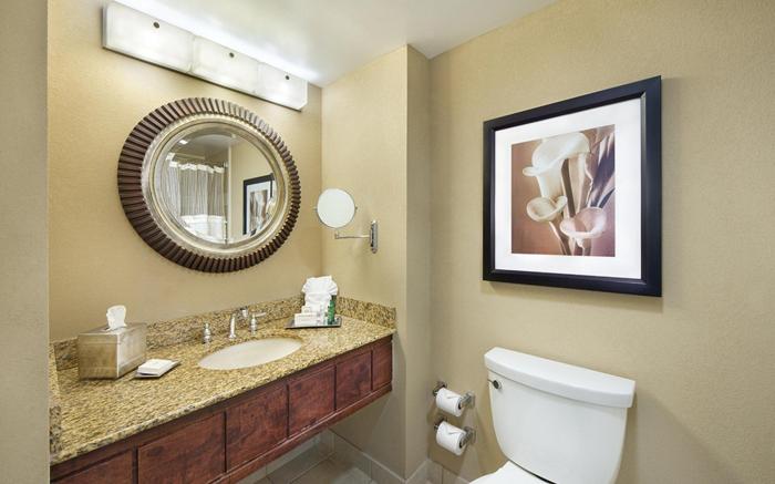 Hilton Orlando Lake Buena Vista - Disney Springs Area
