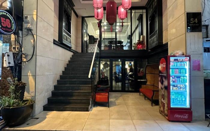 Gem Premier Luxury 4 stars hotel and Spa