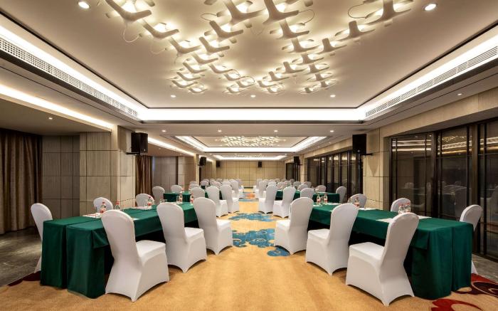 Ramada Wyndham Zhengzhou Xinzheng
