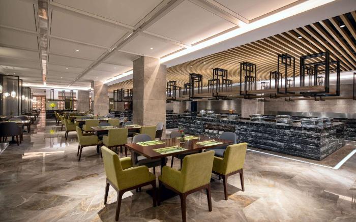 Ramada Wyndham Zhengzhou Xinzheng