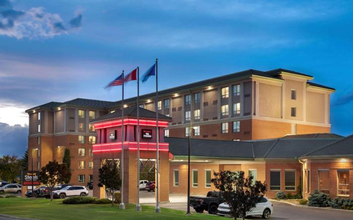 Royal Hotel Calgary, Trademark Collection by Wyndham