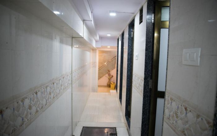 Hotel Alibaba Mumbai