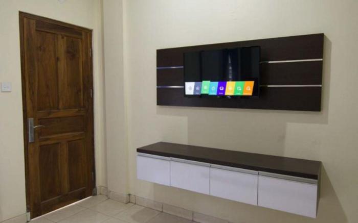 Bantan Guest House