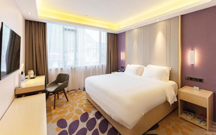 Lavande Hotel·Guilin Yangshuo Xi Street