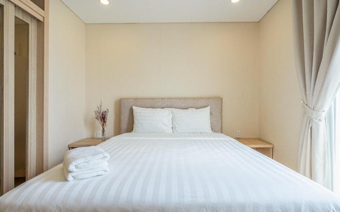 Luxy Park Hotel and Apartments - Notre Dame