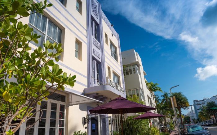 Hotel Shelley