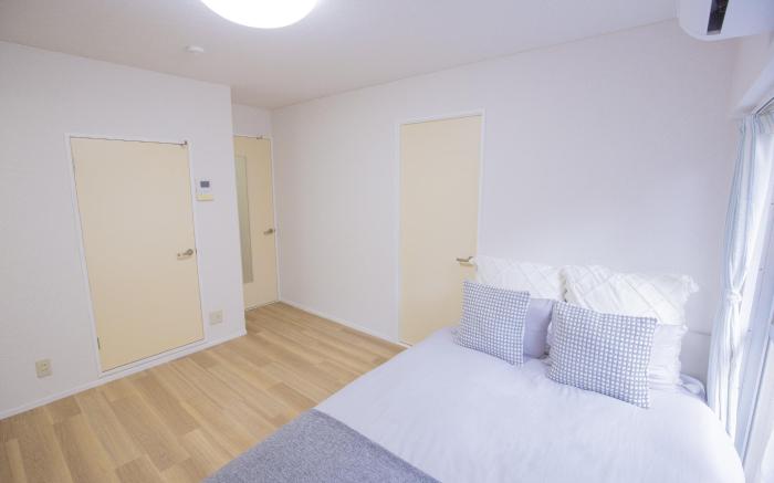 F-Apartment in Shinjuku-37-LoE-3新宿駅歌舞伎町新宿御苑まで徒歩圏内！