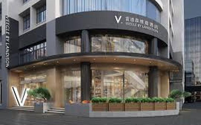 Veegle By Landison Hangzhou Binjiang