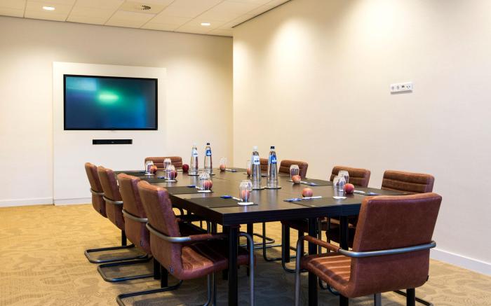 Babylon Hotel Den Haag