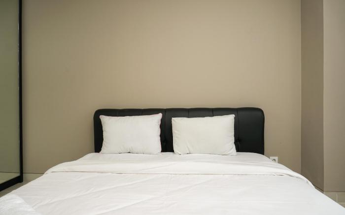 Highest Value 1BR Ciputra International - Travelio