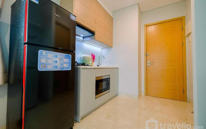 Monas View Studio at Capitol Suites By Travelio