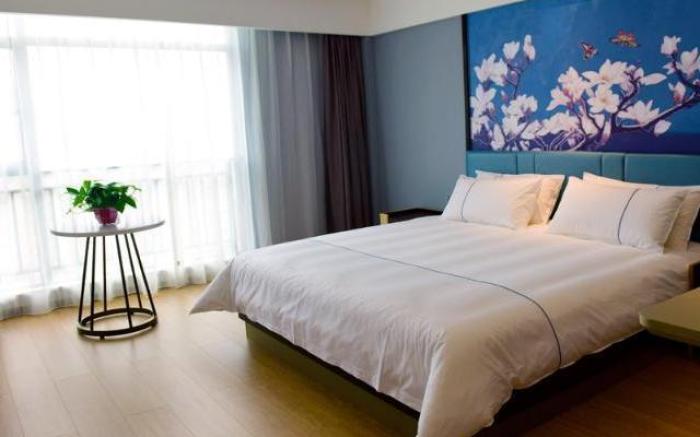 Magnotel Hotel Anshun West High-Speed Railway Station