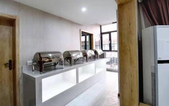 PAI Hotel·Linfen Hongdong  Lily Town