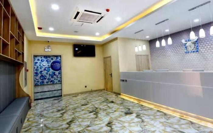 PAI Hotel·Linfen Hongdong  Lily Town