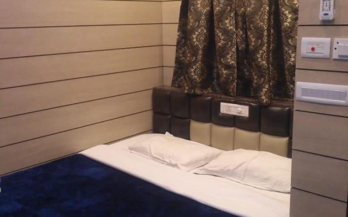 Hotel Great Western