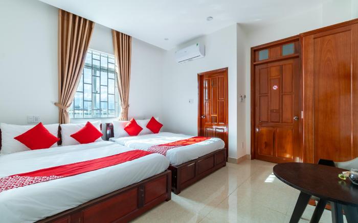 Le House Hotel & Studio