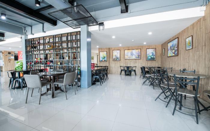 Sattahip 9 Boutique Hotel